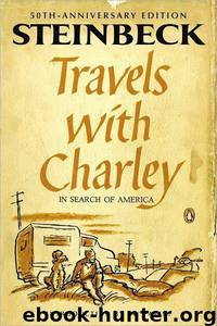 travels with charley