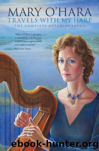 Travels with My Harp by O'Hara Mary;