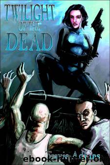 Travis Adkins by Twilight of the Dead