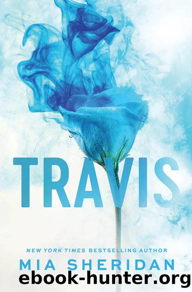 Travis by Mia Sheridan