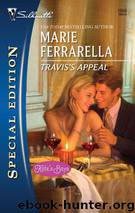 Travis's Appeal by Marie Ferrarella