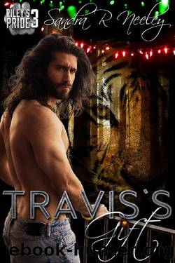 Travis's Gift by Sandra R Neeley