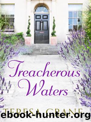 Treacherous Waters by Unknown