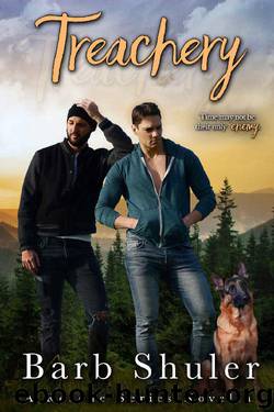 Treachery by Barb Shuler