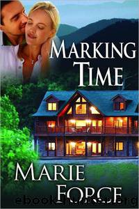 Treading Water 02 Marking Time by Marie Force