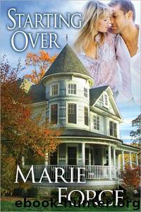 Treading Water 03 Starting Over by Marie Force