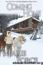 Treading Water Trilogy 04-Coming Home by Marie Force