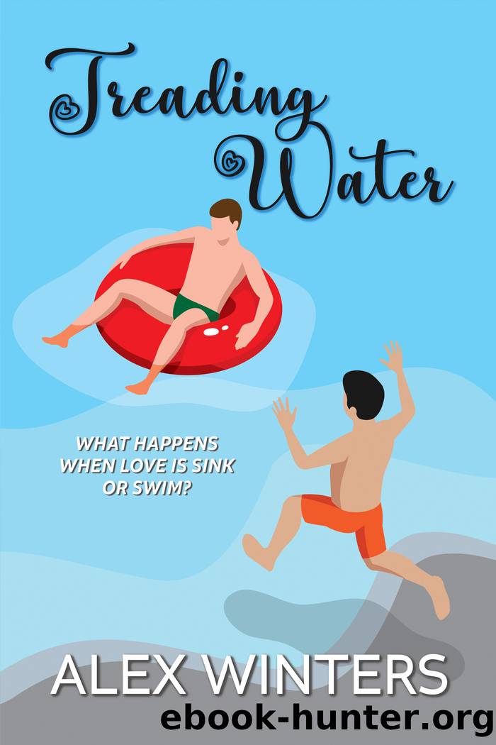 Treading Water by Alex Winters