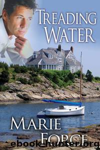 Treading Water by Force Marie