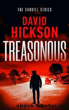 Treasonous by David Hickson