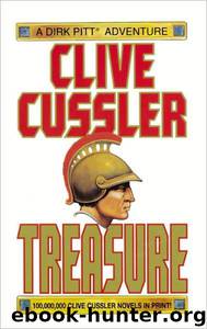 Treasure [Dirk Pitt 9] by Clive Cussler