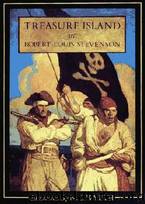 Treasure Island (1987) by Robert Louis Stevenson