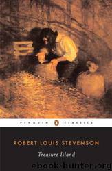 Treasure Island (Penguin Classics) by Robert Louis Stevenson