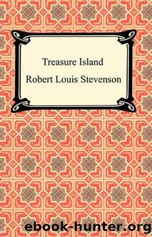 Treasure Island [with Biographical Introduction] by Stevenson Robert Louis