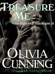 Treasure Me by Cunning Olivia