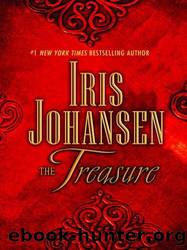 Treasure by Johansen Iris