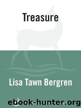 Treasure by Lisa T. Bergren