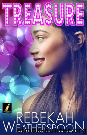 Treasure by Rebekah Weatherspoon