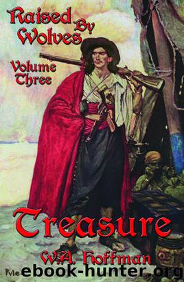 Treasure by W. A. Hoffman