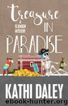 Treasure in Paradise by Kathi Daley