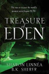 Treasure of Eden by Sharon Linnea