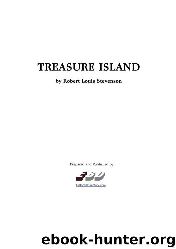 TreasureIsland by Unknown
