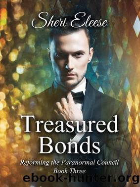 Treasured Bonds by Sheri Eleese
