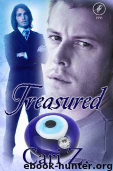 Treasured by Cari Z