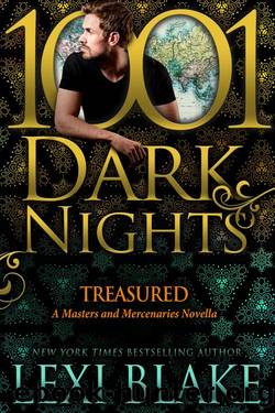 Treasured by Lexi Blake