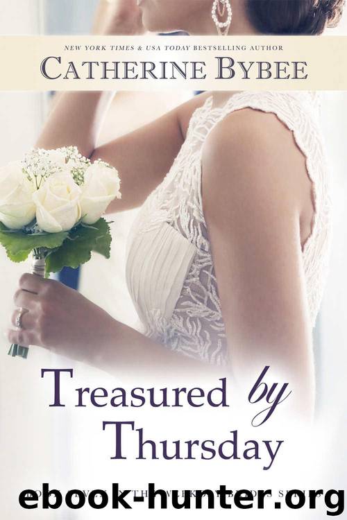 Treasured by Thursday