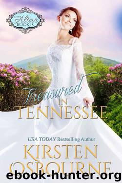 Treasured in Tennessee by Kirsten Osbourne