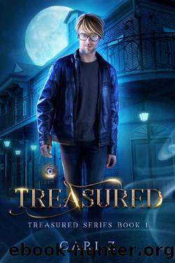 Treasured: Treasured Series Book One by Cari Z