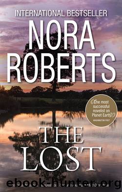 Treasures Lost, Treasures FoundMind Over Matter by Nora Roberts