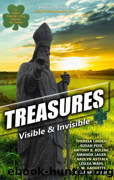 Treasures by unknow