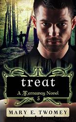 Treat (Terraway Book 5) by Mary E. Twomey