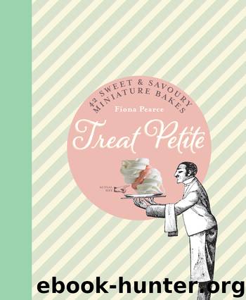 Treat Petite by Pearce Fiona