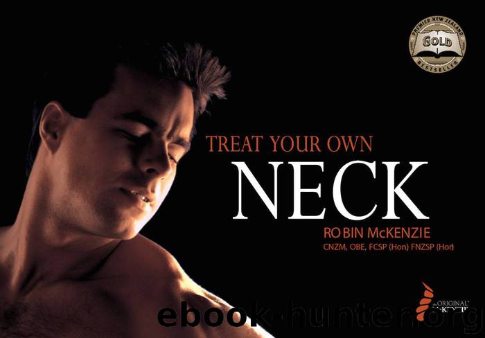 Treat Your Own Neck by McKenzie Robin