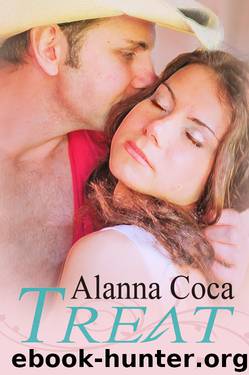 Treat by Alanna Coca