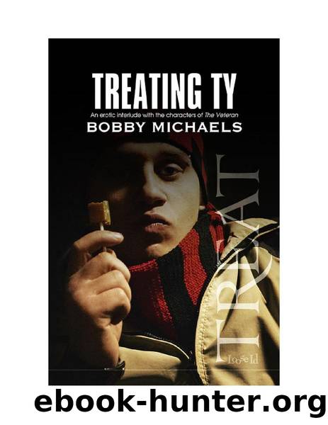 Treating Ty by Bobby Michaels