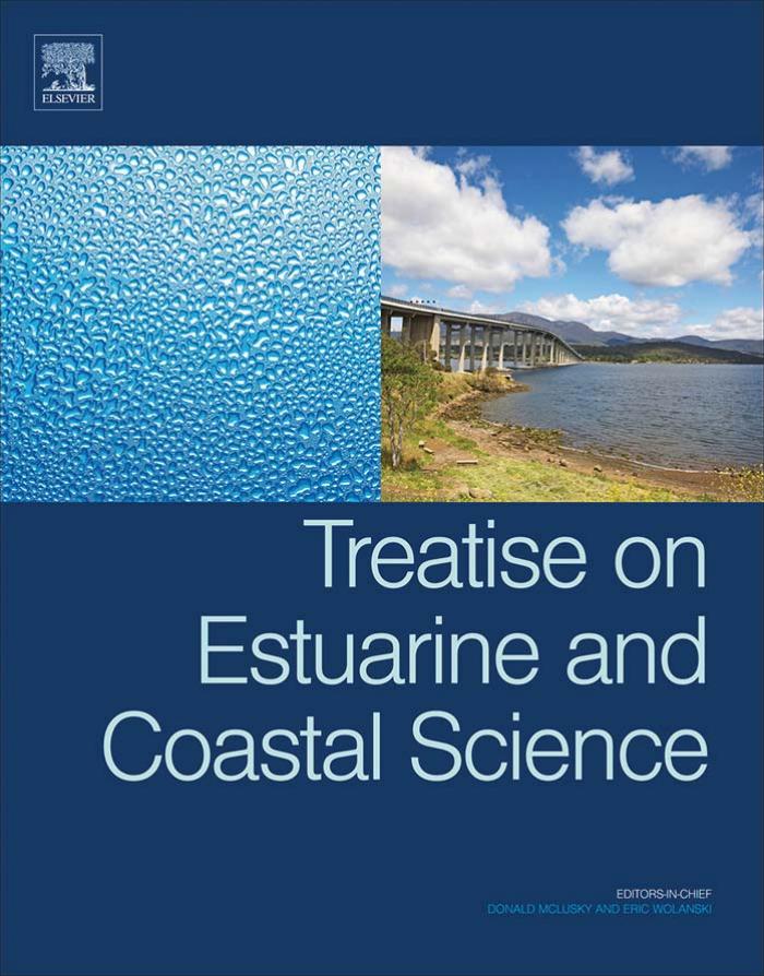 Treatise on Estuarine and Coastal Science by Eric Wolanski Donald McLusky
