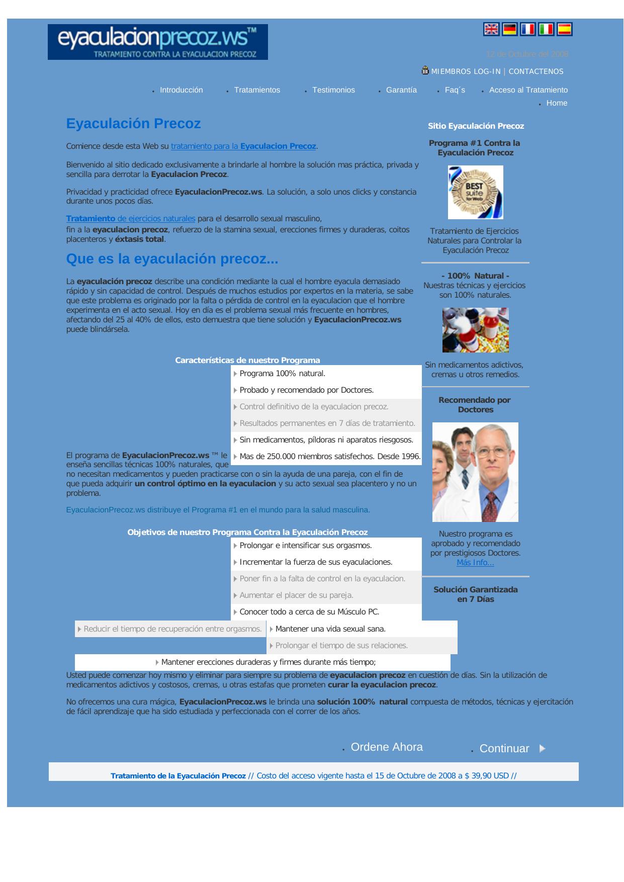 Treatment And Exercises To Overcome The Pe. by Best of Kuszter's Collection