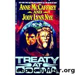 Treaty at Doona by Anne McCaffrey