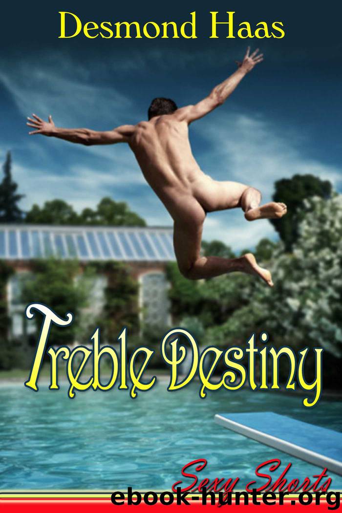 Treble Destiny by Desmond Haas