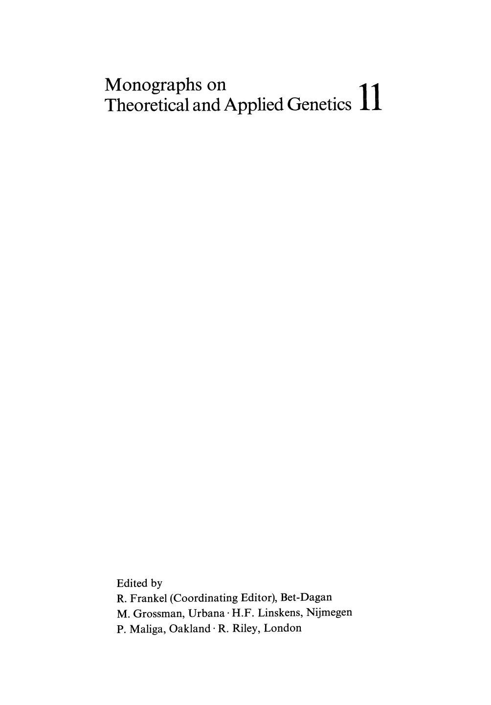 Tree Breeding: Principles and Strategies by Gene Namkoong Hyun Chung Kang Jean Sébastien Brouard (auth.)