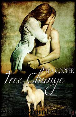 Tree Change by Cooper Tea