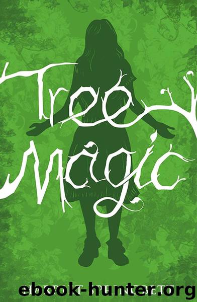 Tree Magic by Harriet Springbett