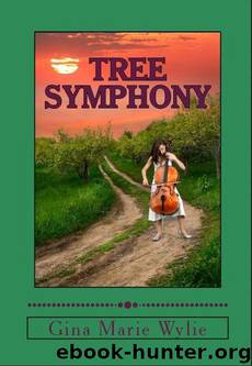 Tree Symphony by Wylie Gina Marie