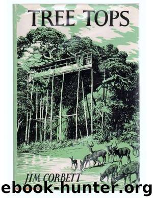 Tree Tops (1955) by Corbett Jim
