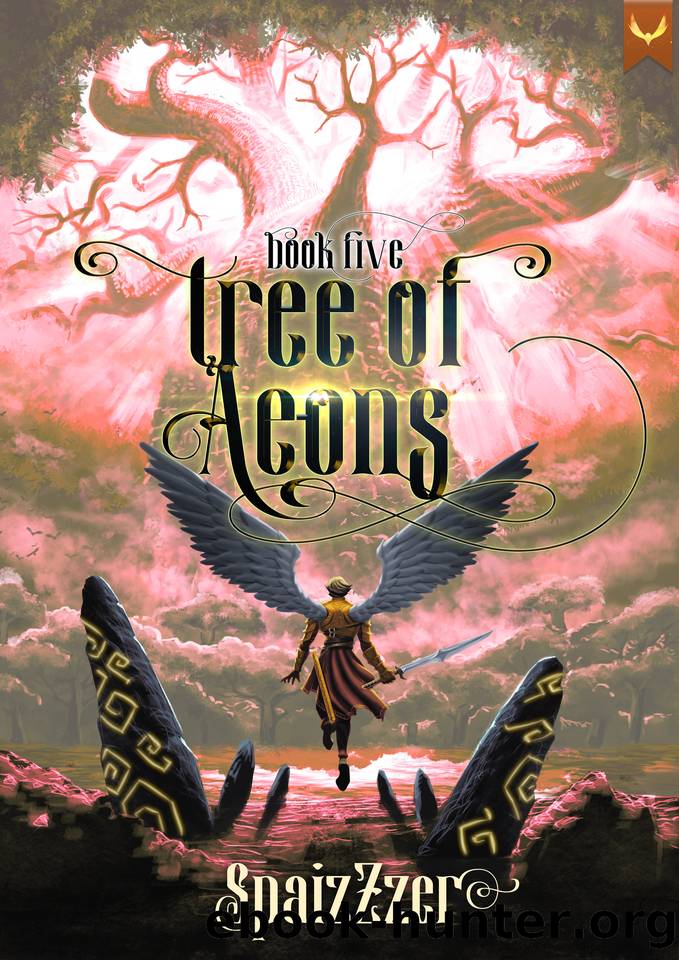 Tree of Aeons 5: An Isekai LitRPG Adventure by Spaizzzer