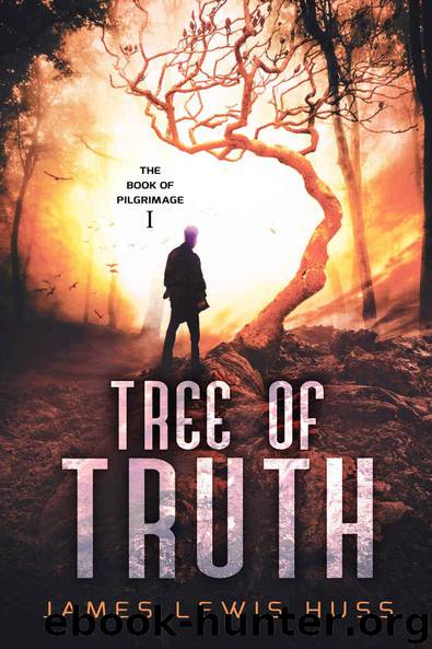 Tree of Truth by James Huss